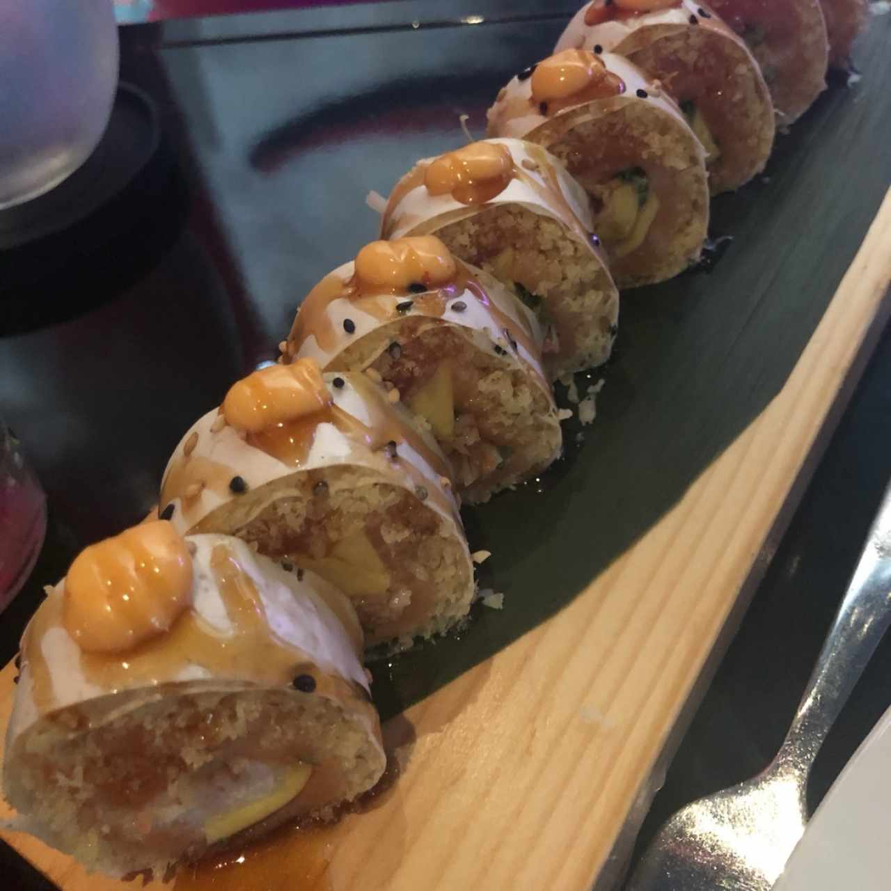 ROLLS - CHO ROLL