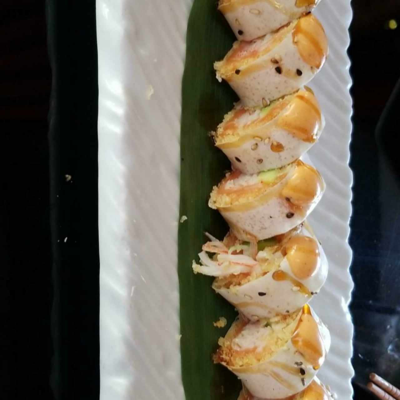 ROLLS - CHO ROLL