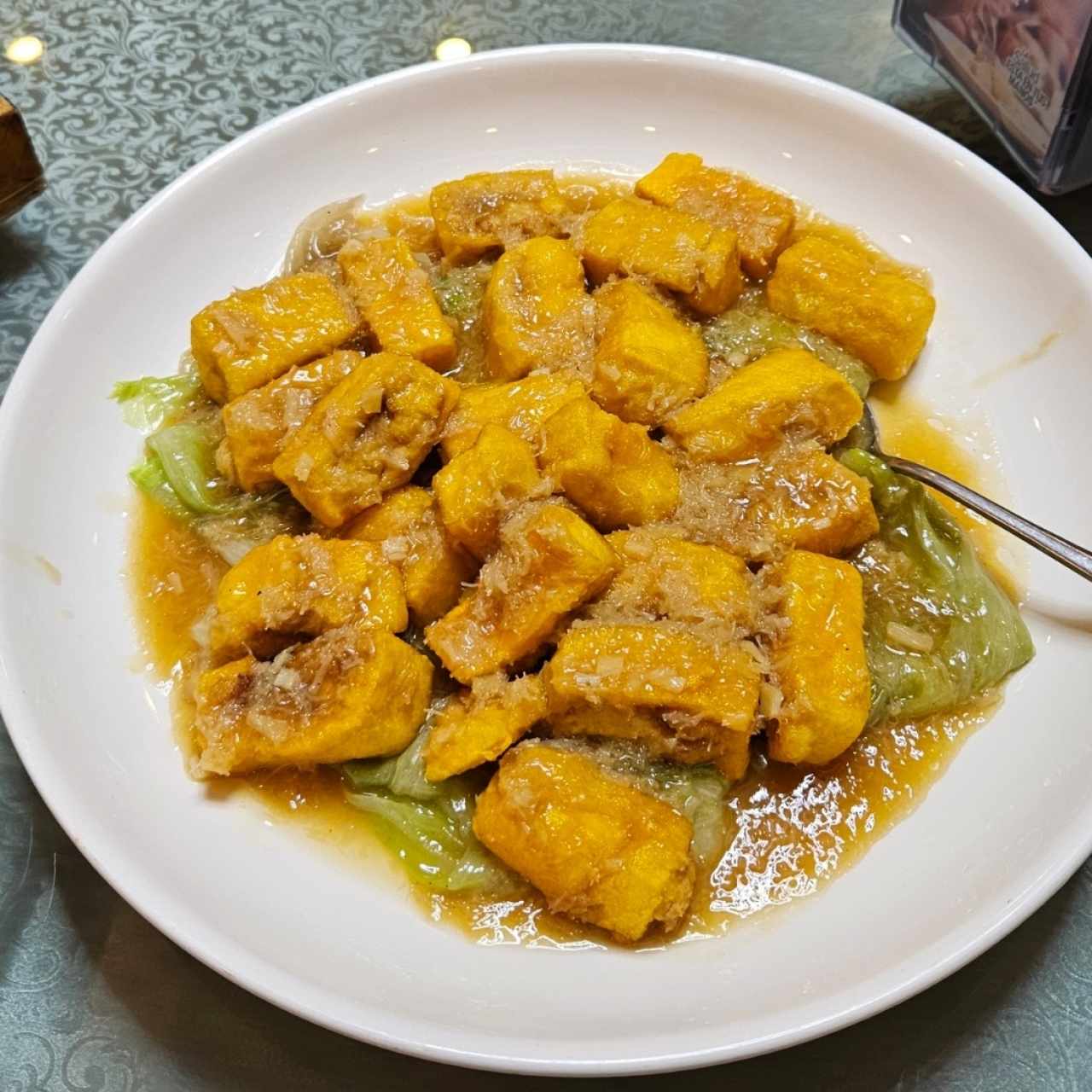 tofu