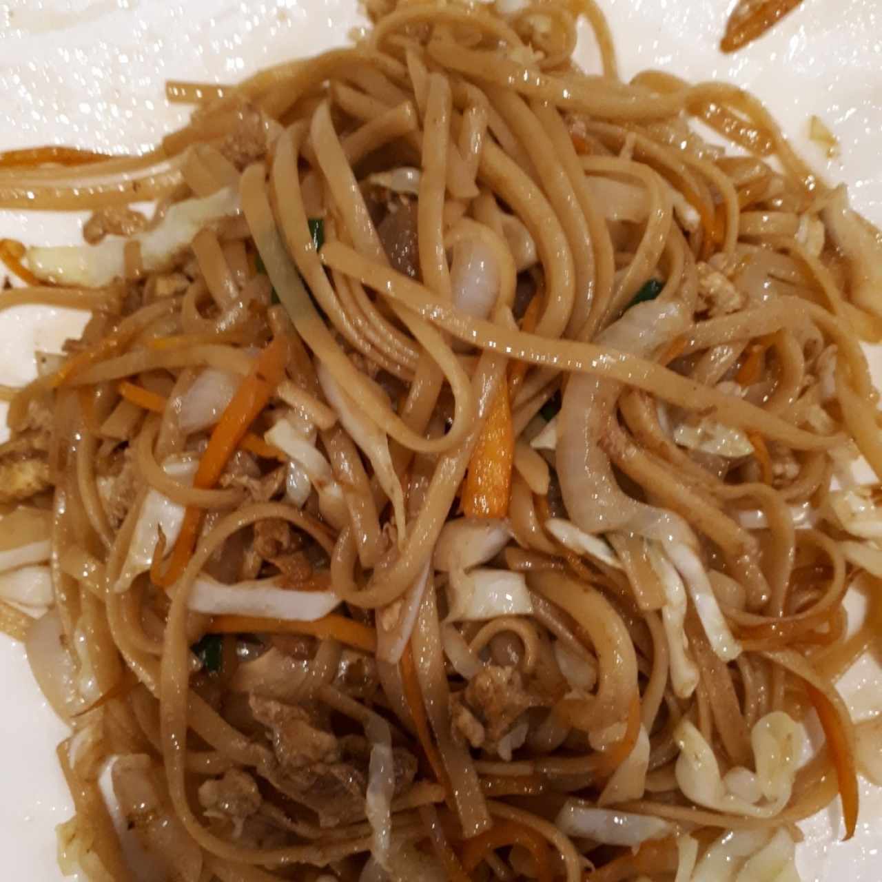 Chowmein