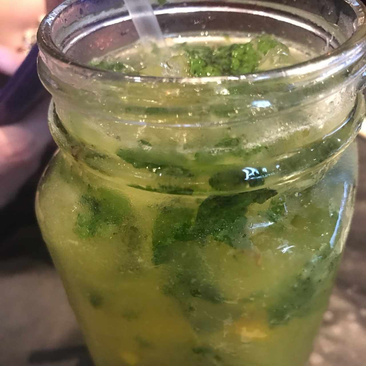 mojitos