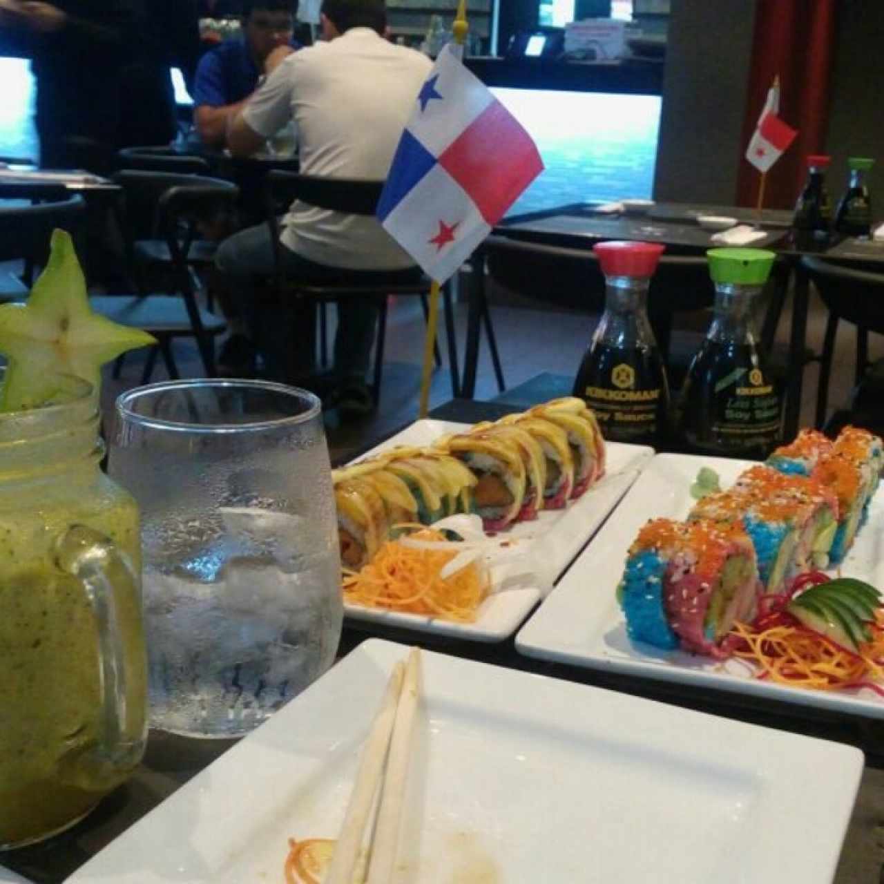 Sushi