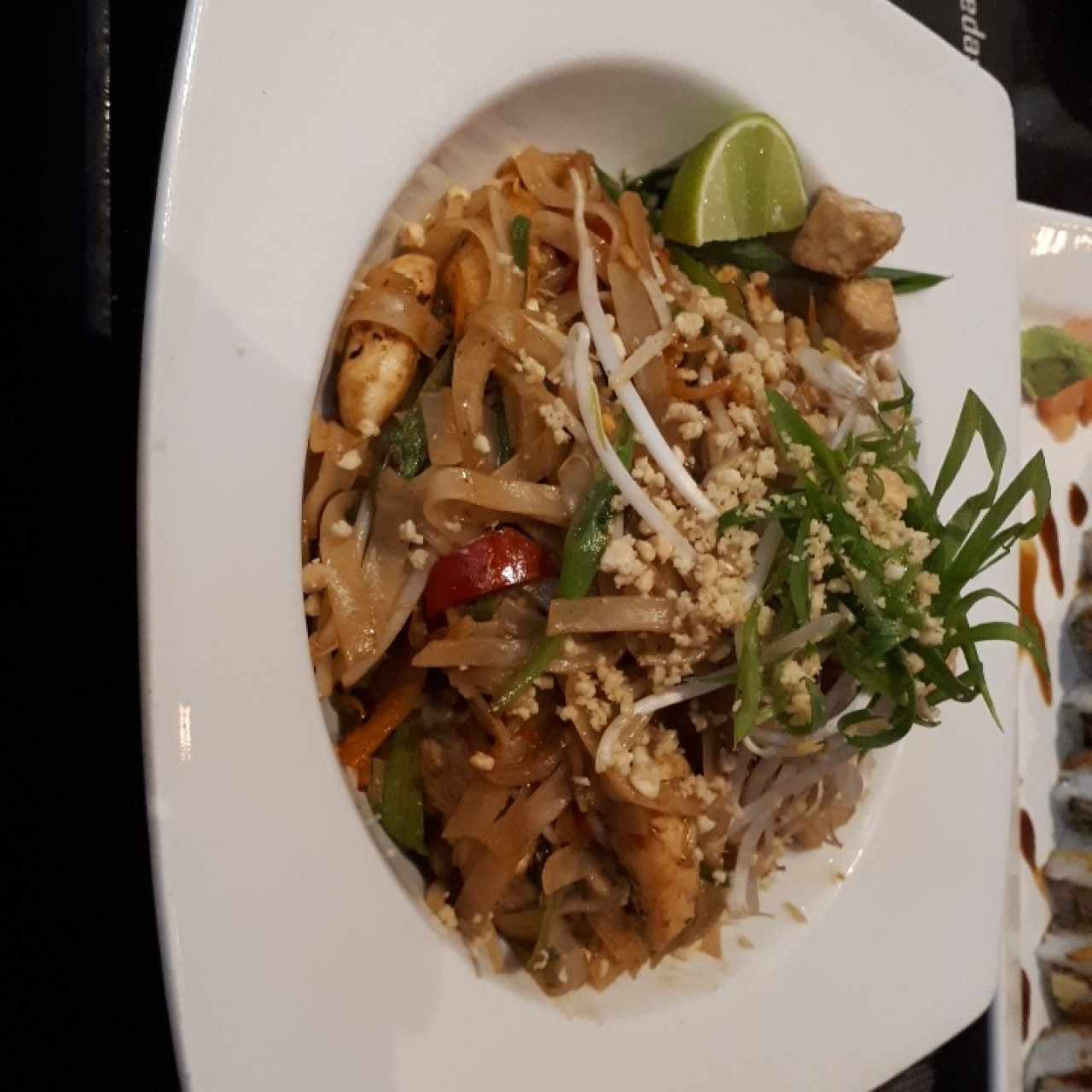 Thai - Pad Thai