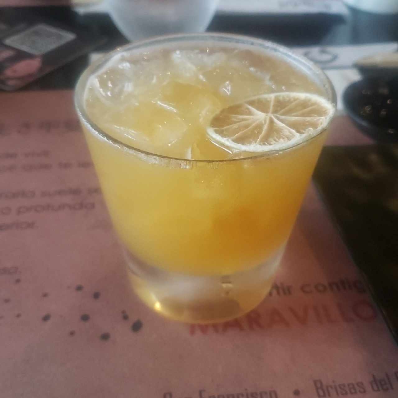 Dharma Sour