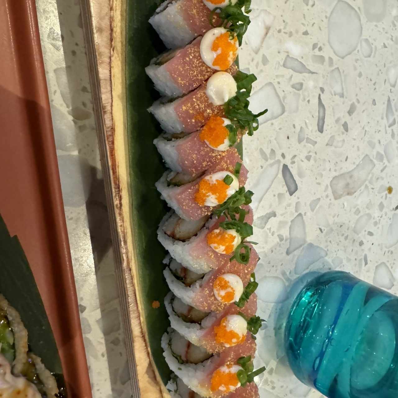 Summer roll