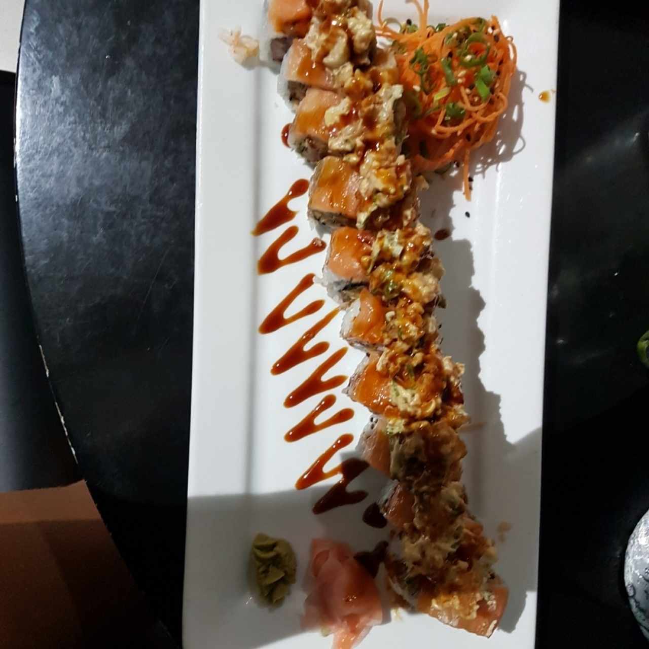 Tsugoi Roll-Full recomended 