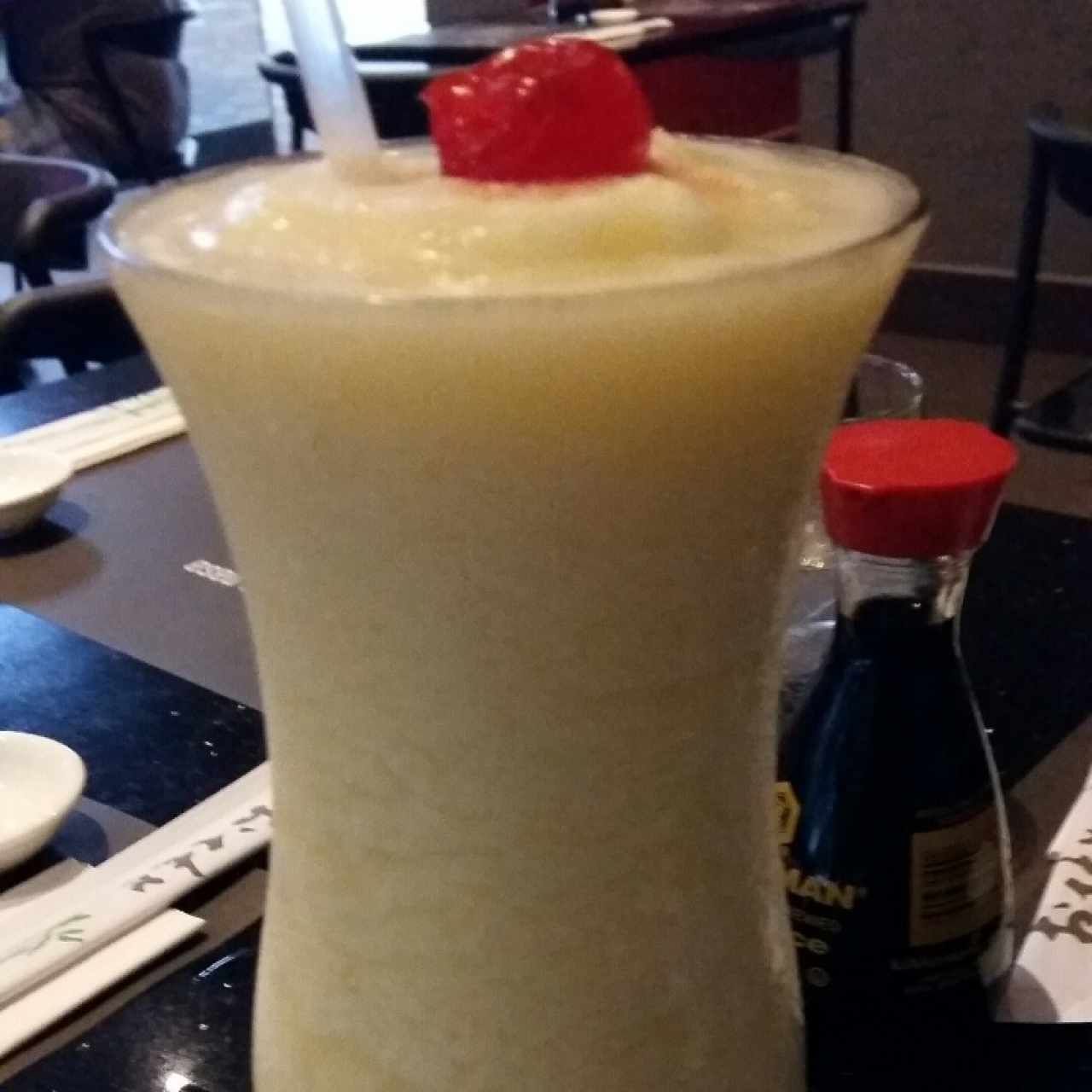 Piña colada