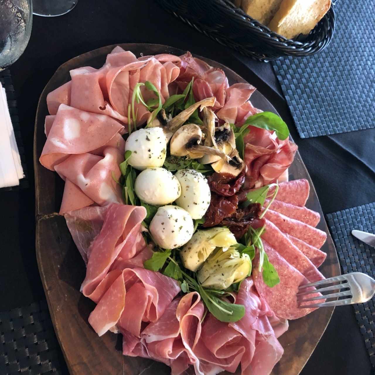 antipasto