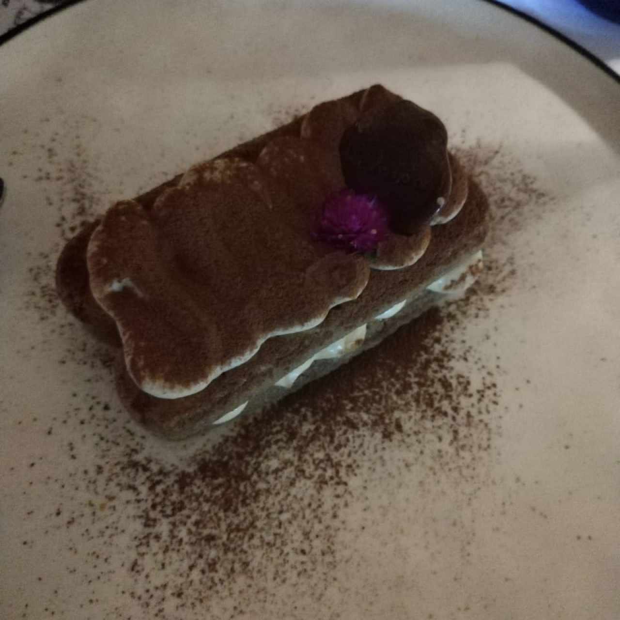 Postre 