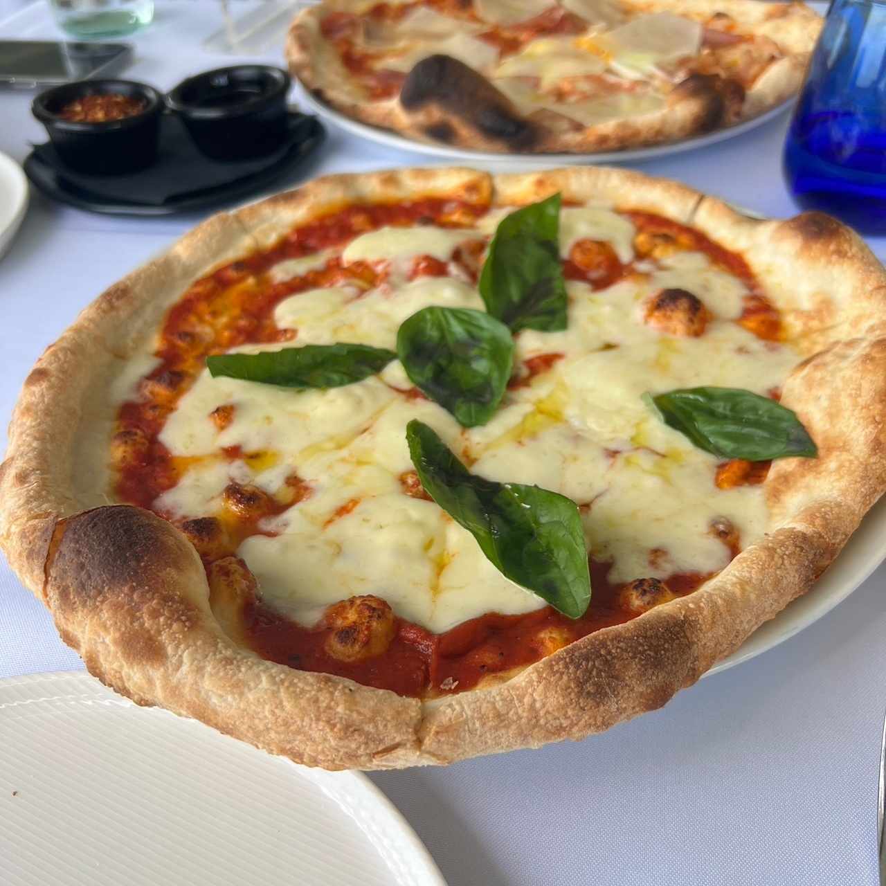 Pizza Margarita 
