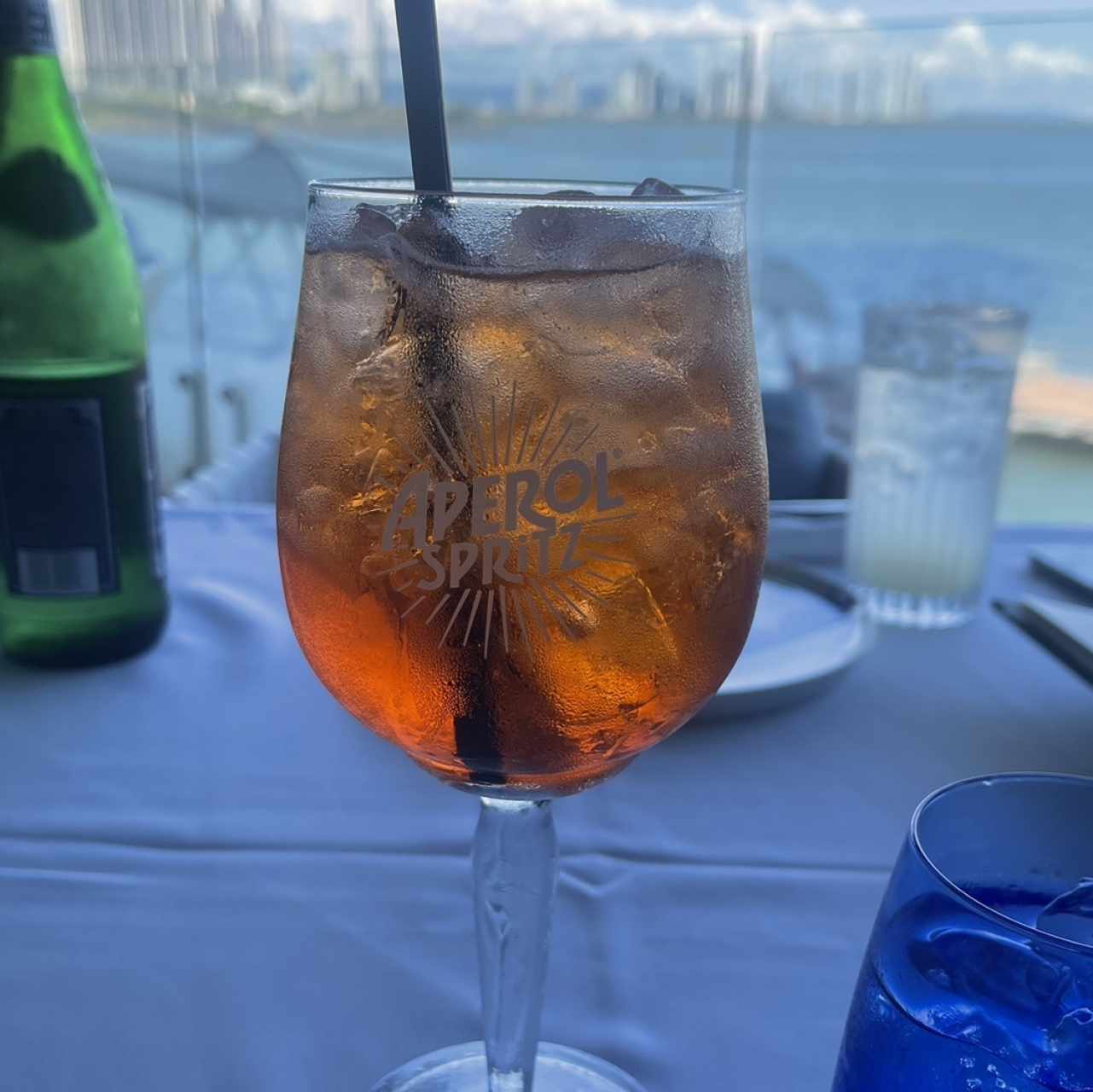 Aperol 