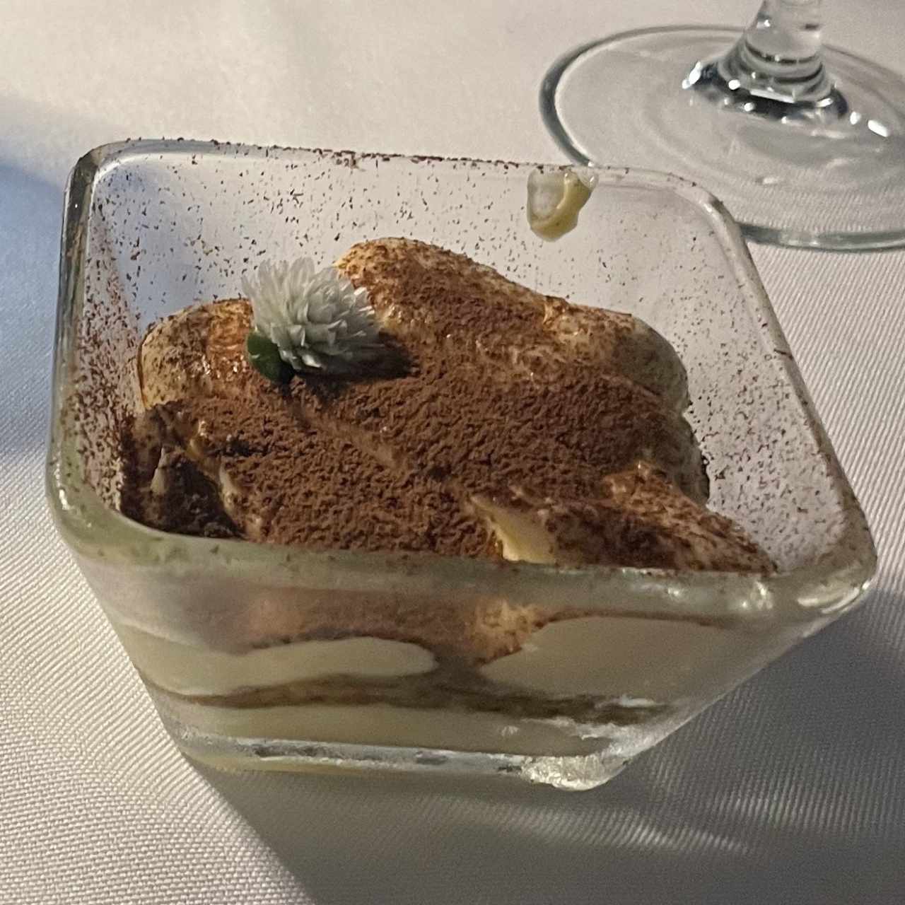 Dolci - Tiramisú