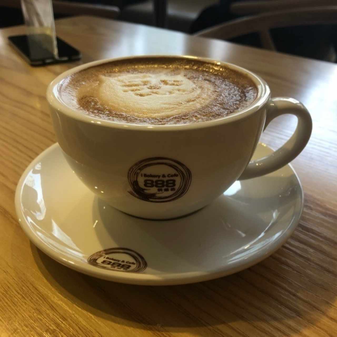 Capuccino