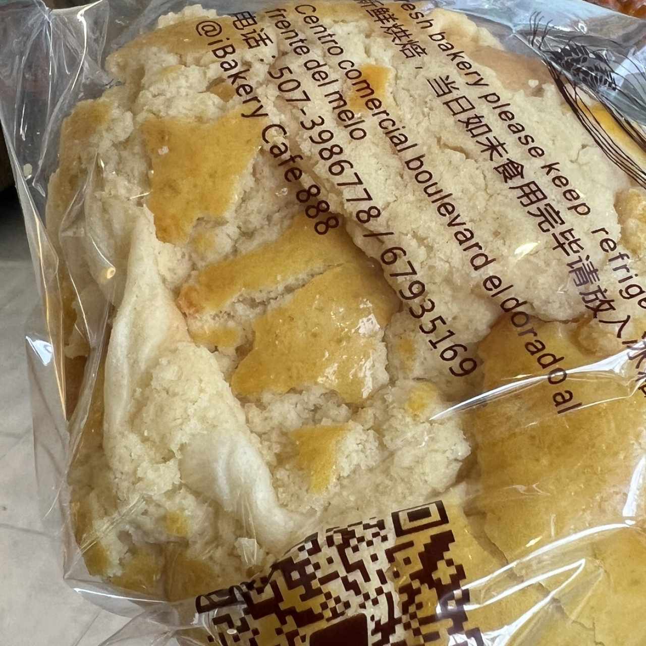 Polo Pao