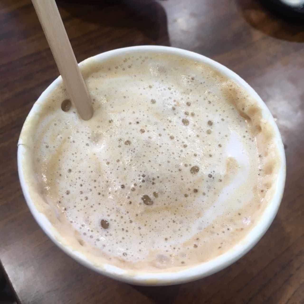 Capuccino