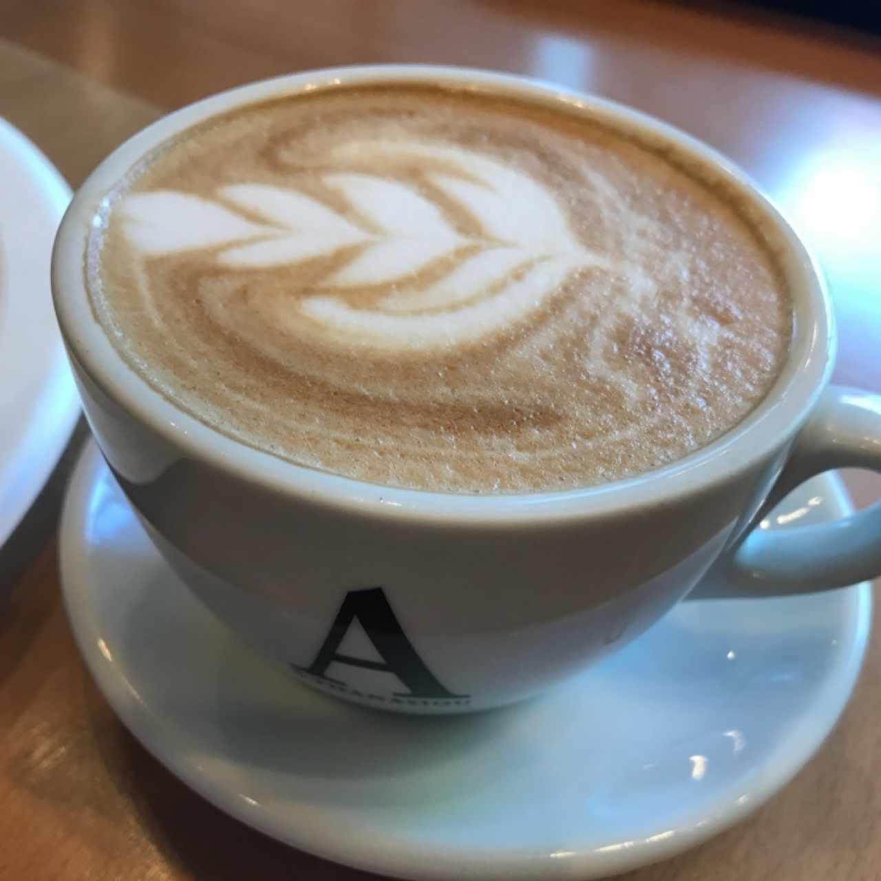 capuccino