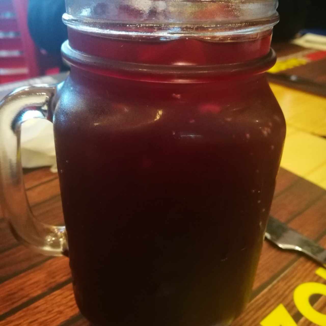 Chicha Morada