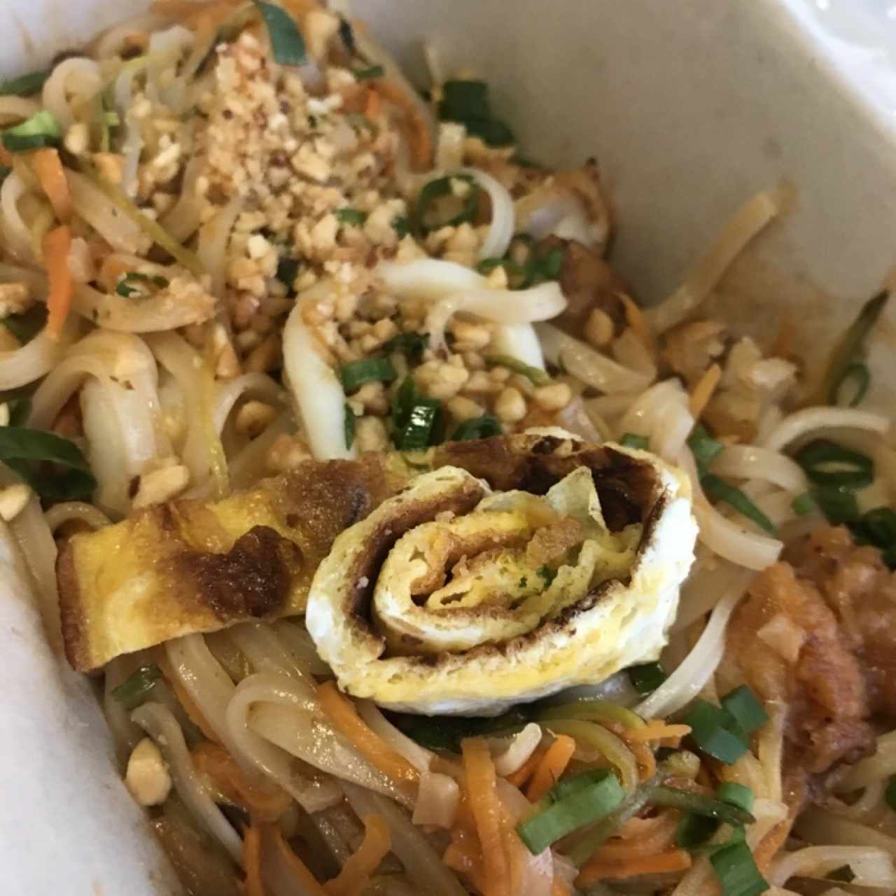 pad Thai 