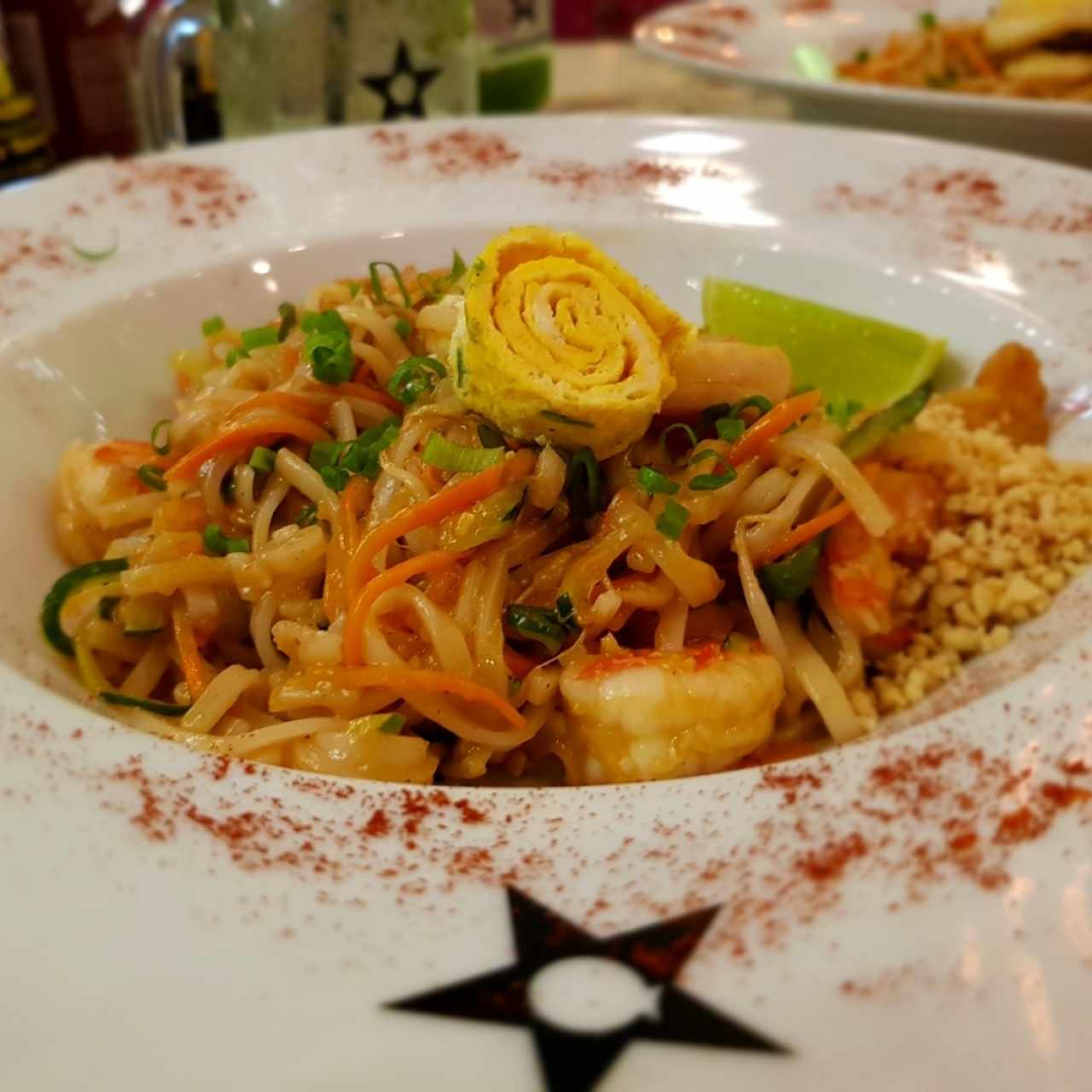 Pad Thai