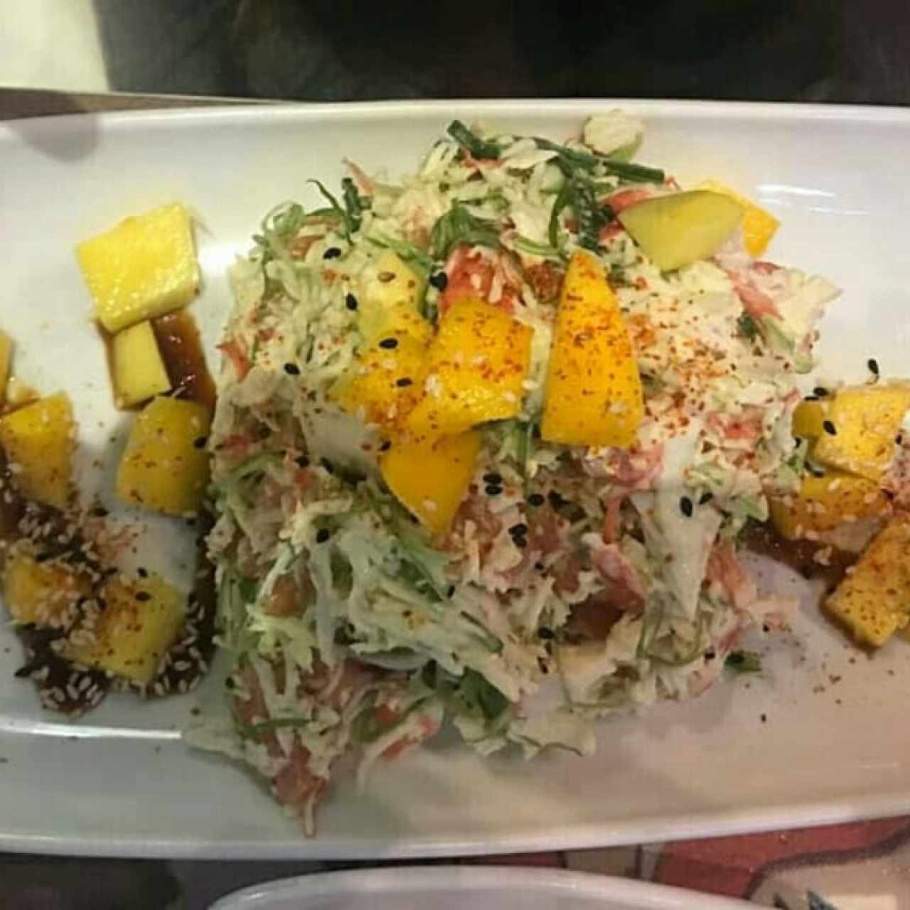 Ensalada Nación 