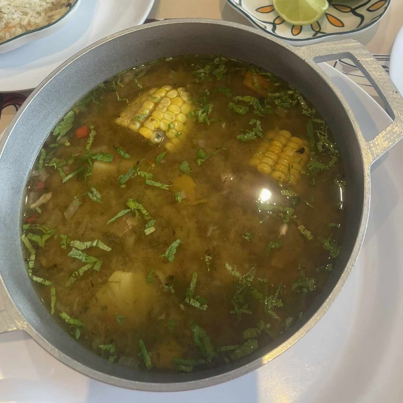 Sancocho