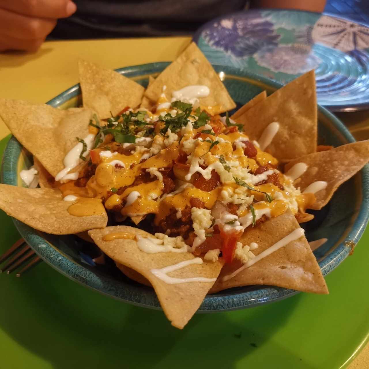 Nachos