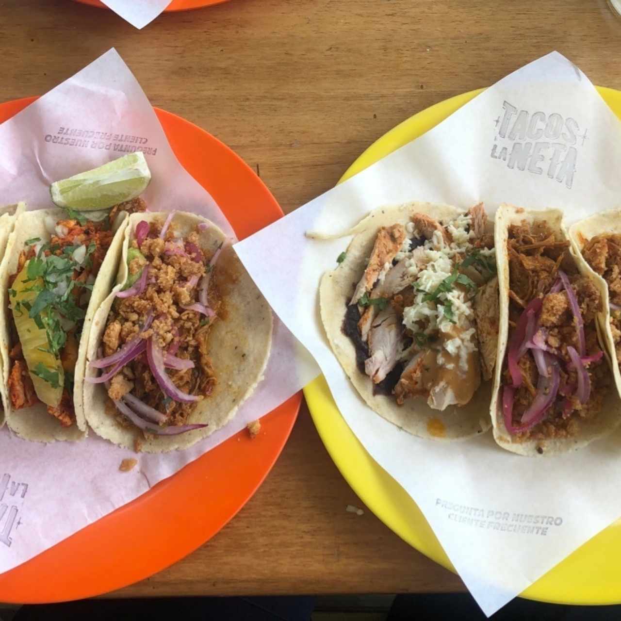 Tacos 