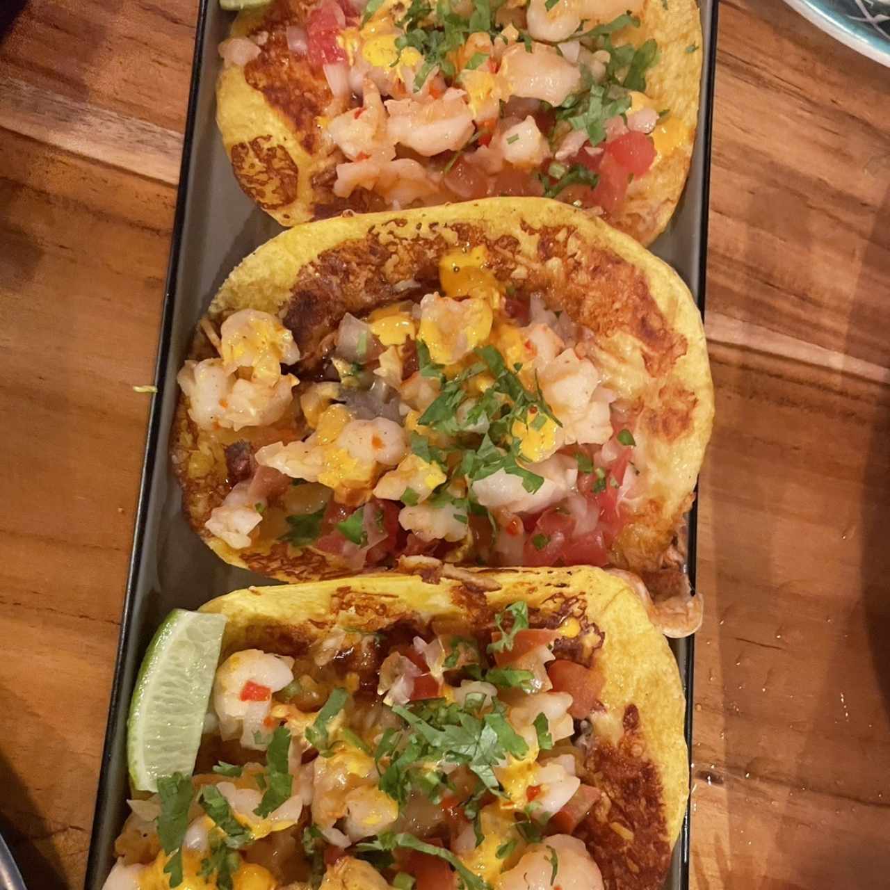 Tacos Gobernador