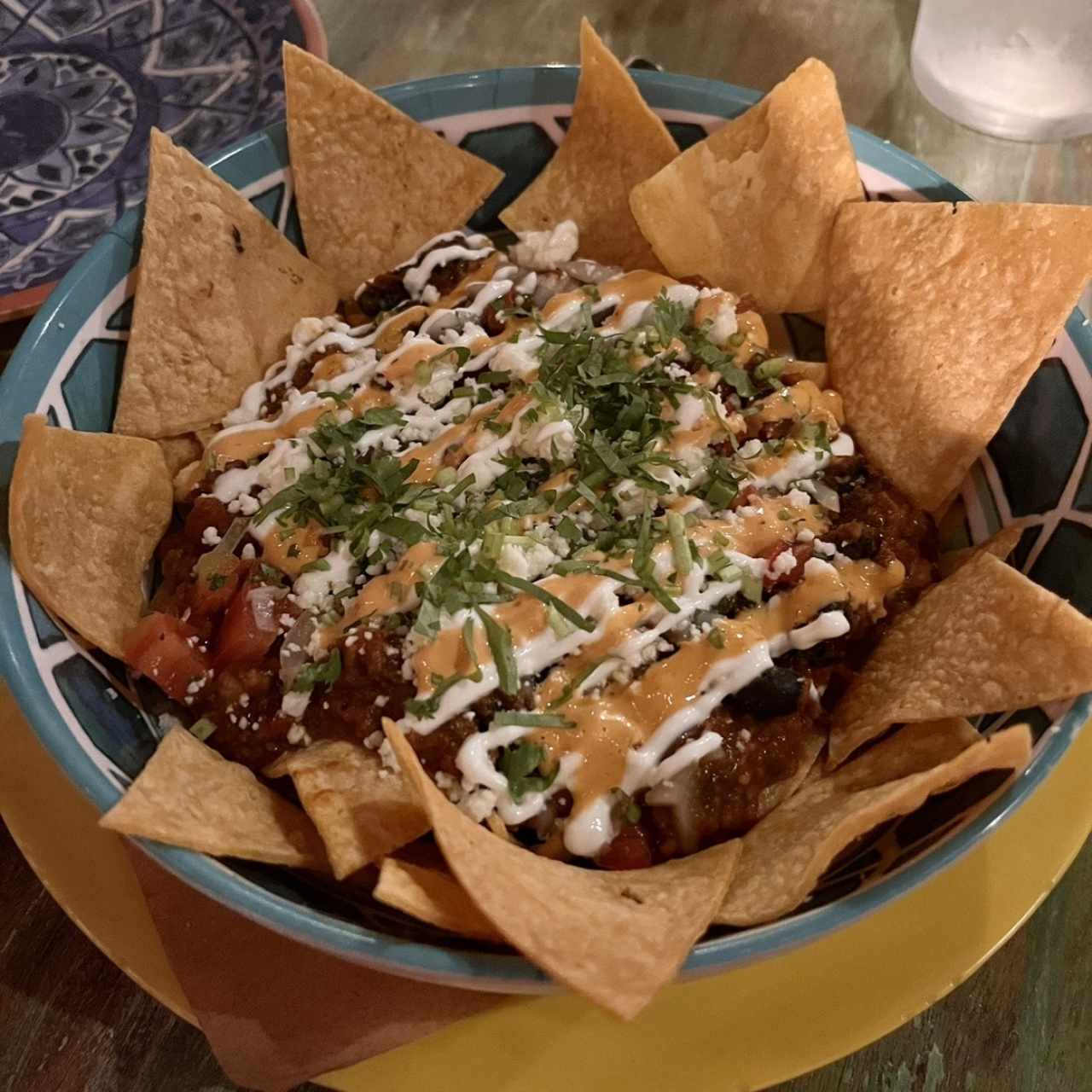 Nachos