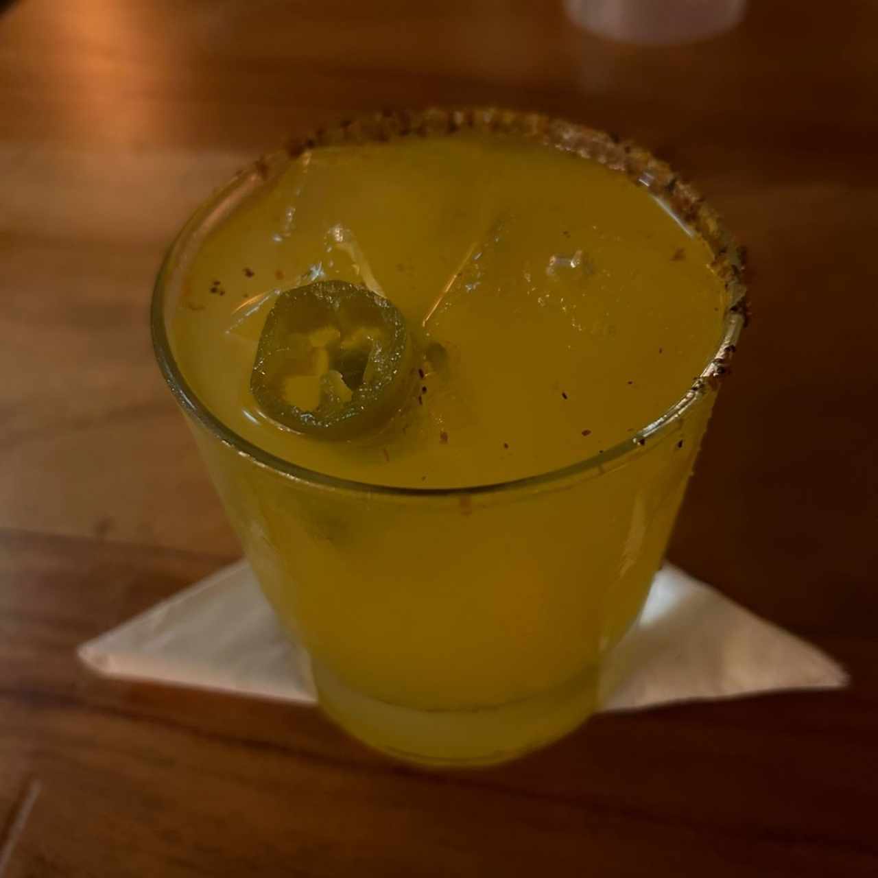 Margarita mexicana