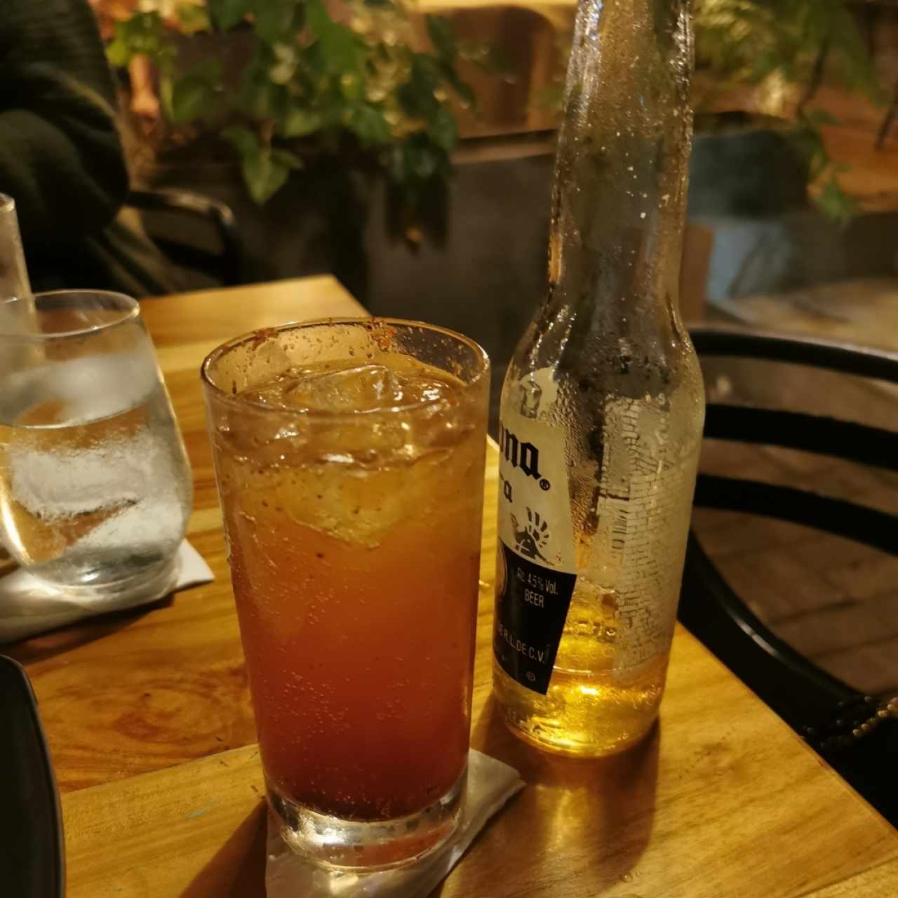 michelada 