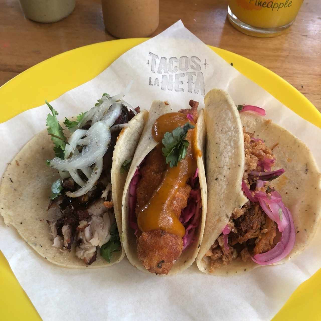 Panzac Mariachi Chorrillo y Cochinita Pibil