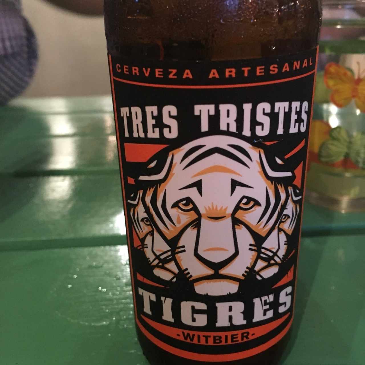 cerveza artesanal