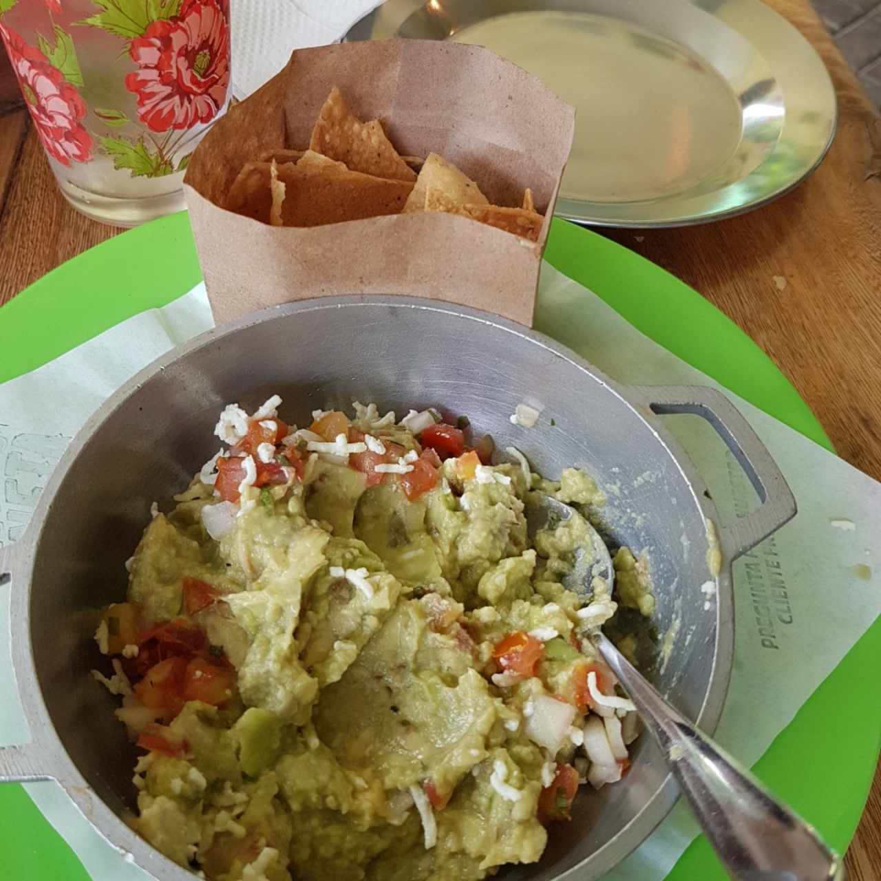 guacamole 