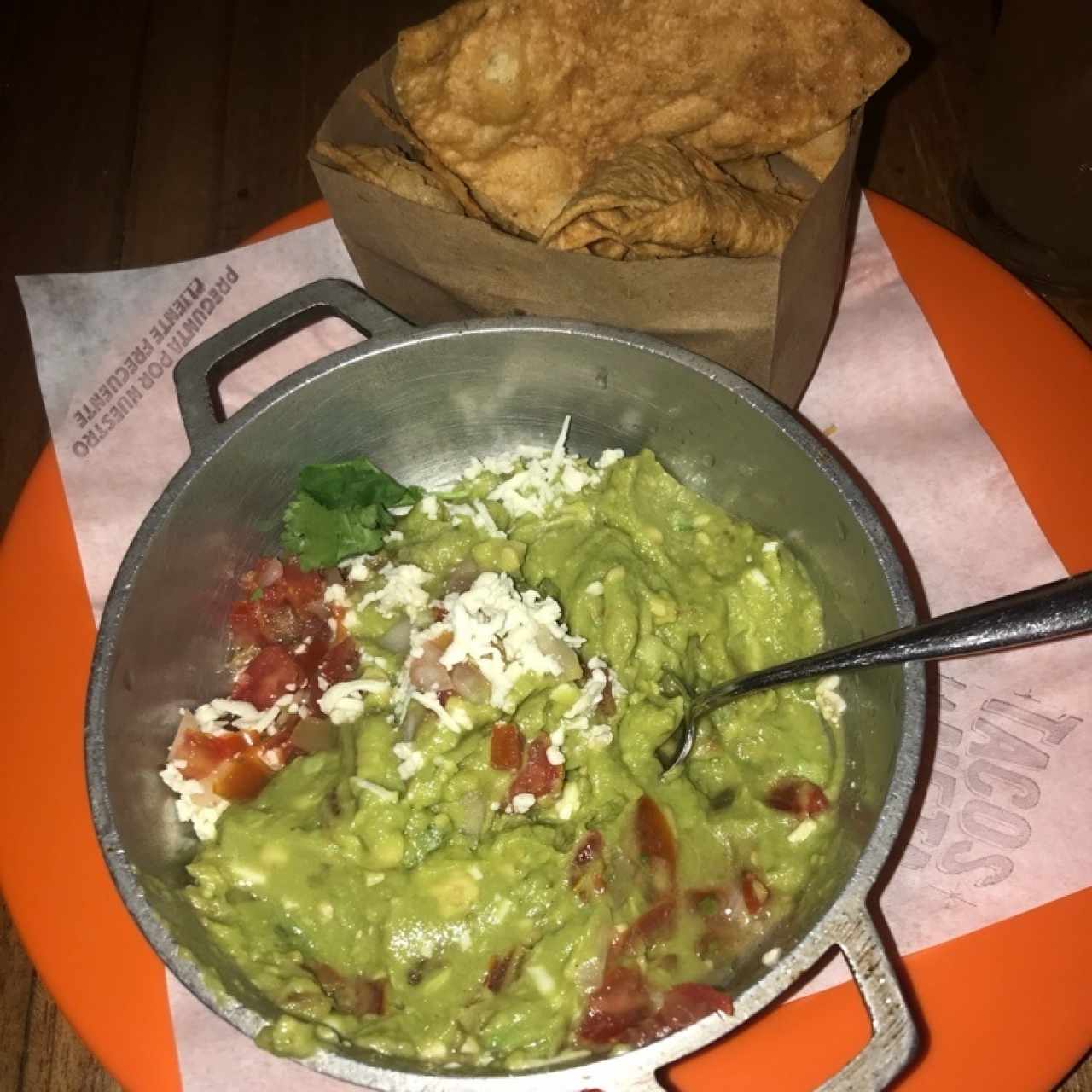 guacamole 