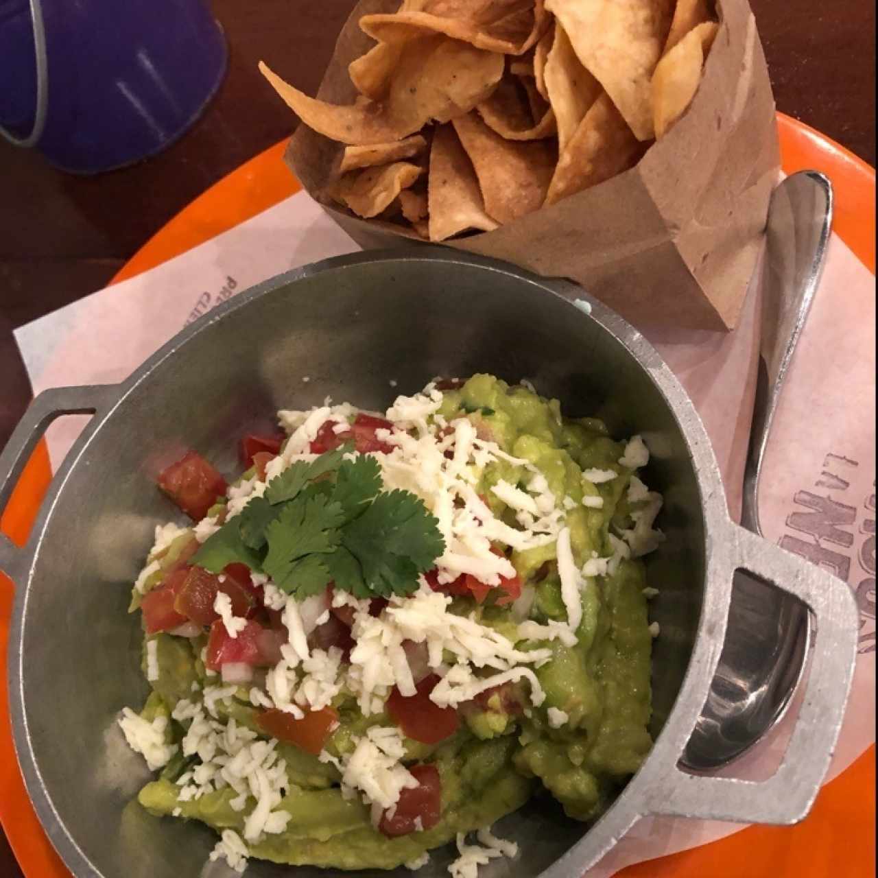 guacamole