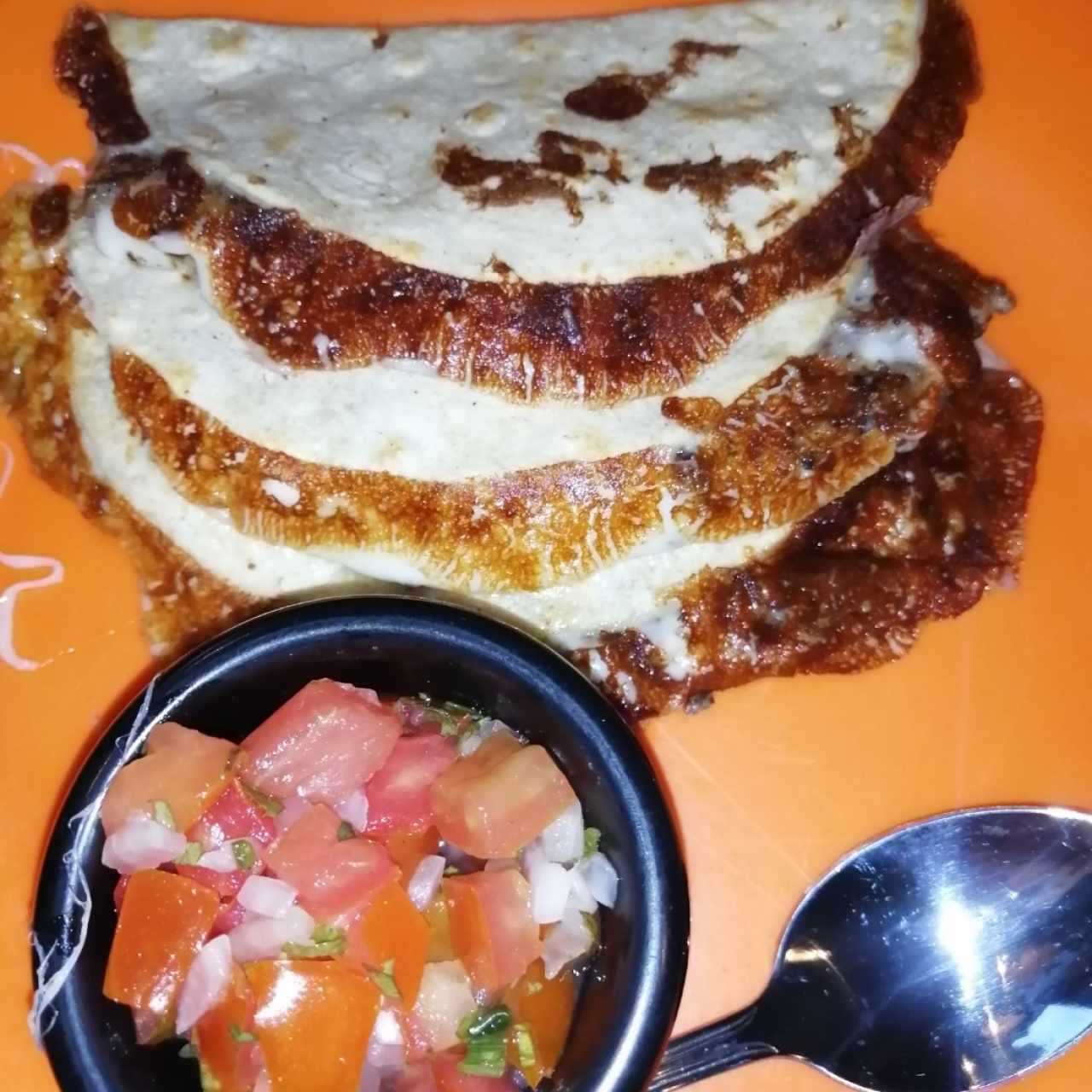 Tacos Tropicales - Cochinillo