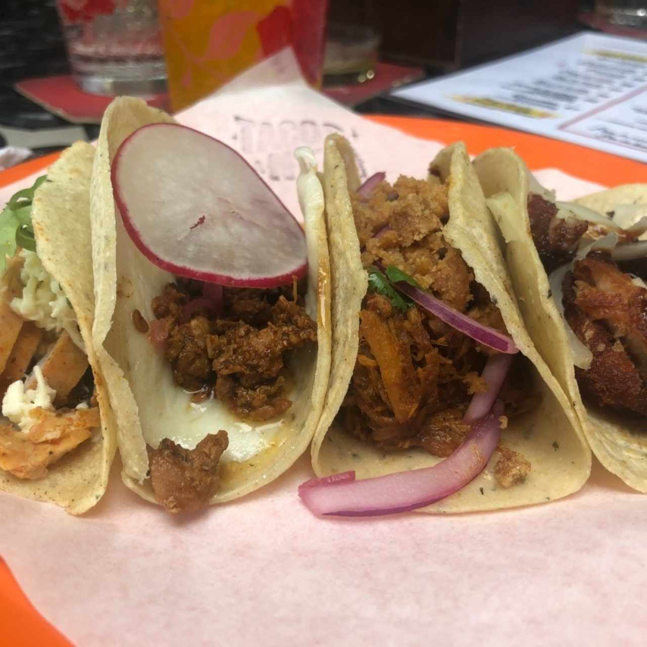 Tacos