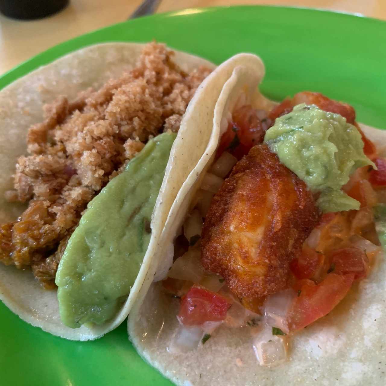 Tacos Tropicales - Mariachi Chorrillo