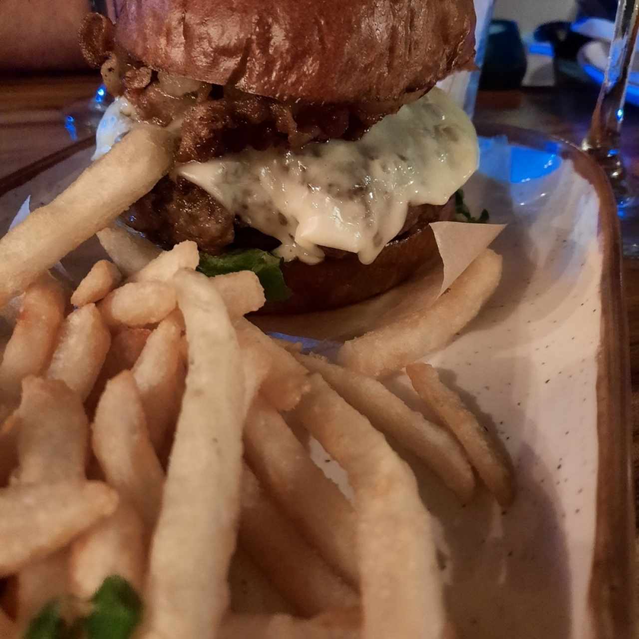 praia burger