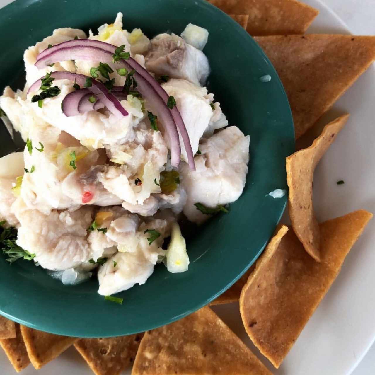 Ceviche