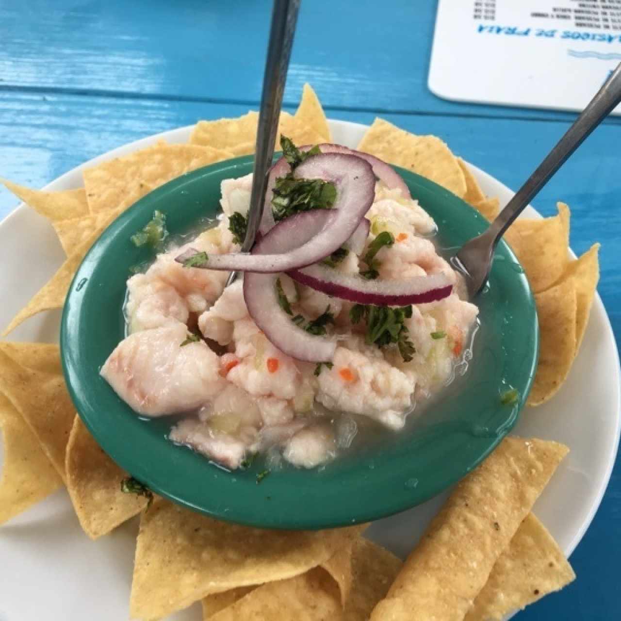 Ceviche