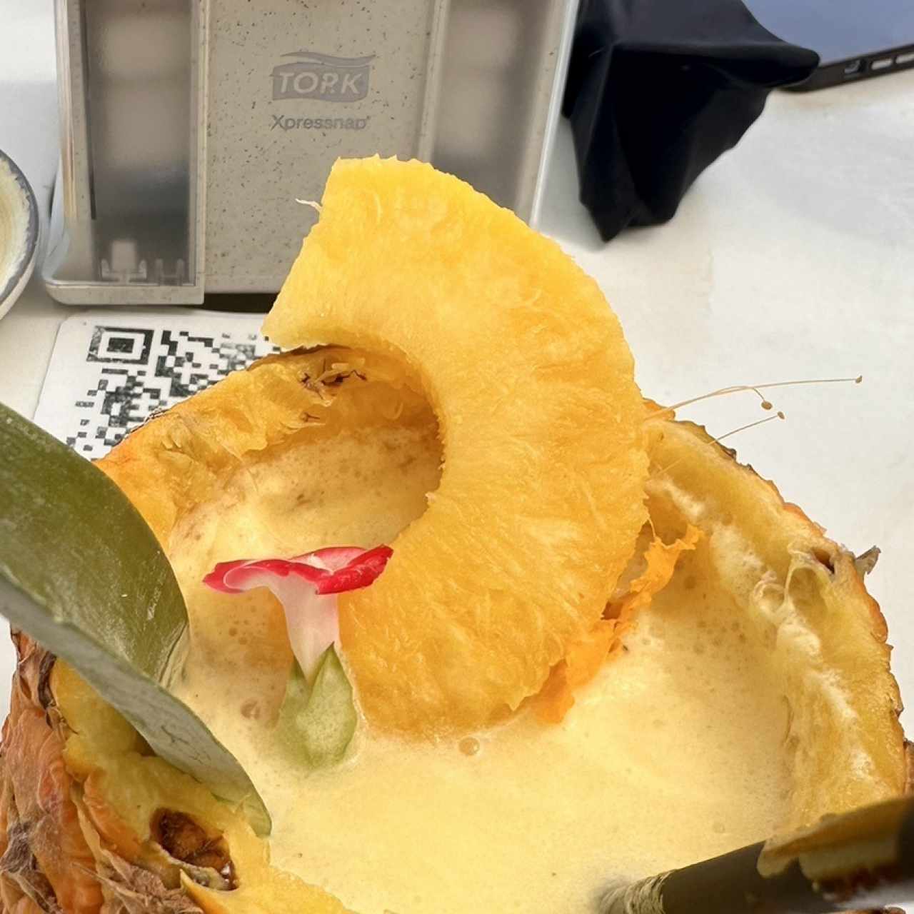 Piña colada