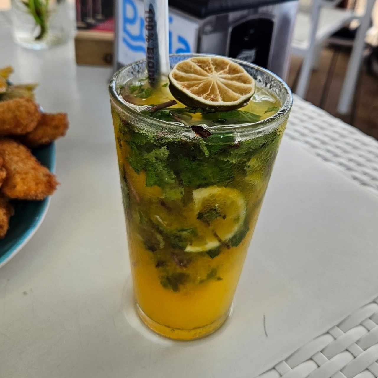 mojito