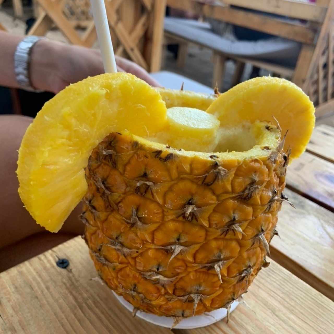 Piña Colada