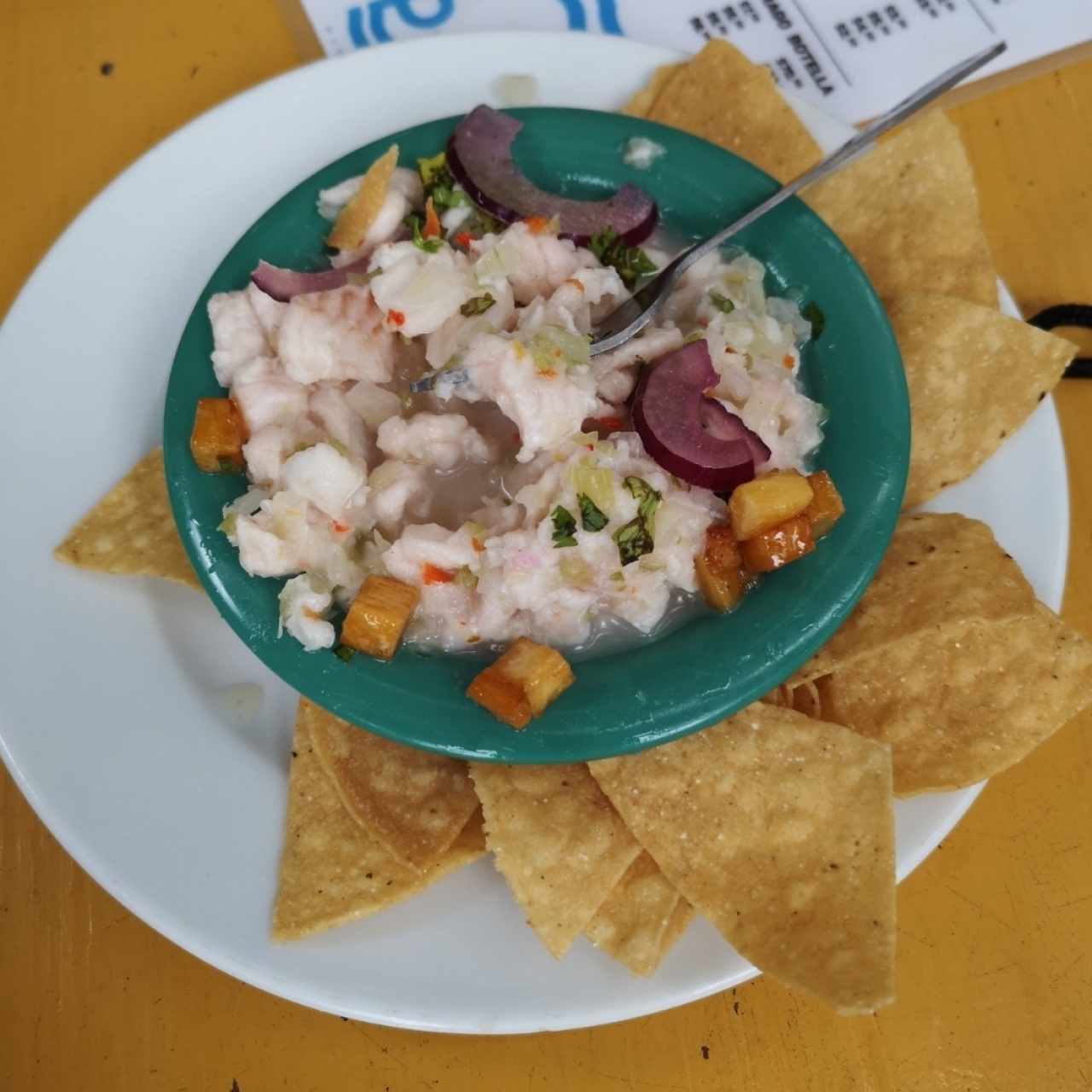 Ceviche