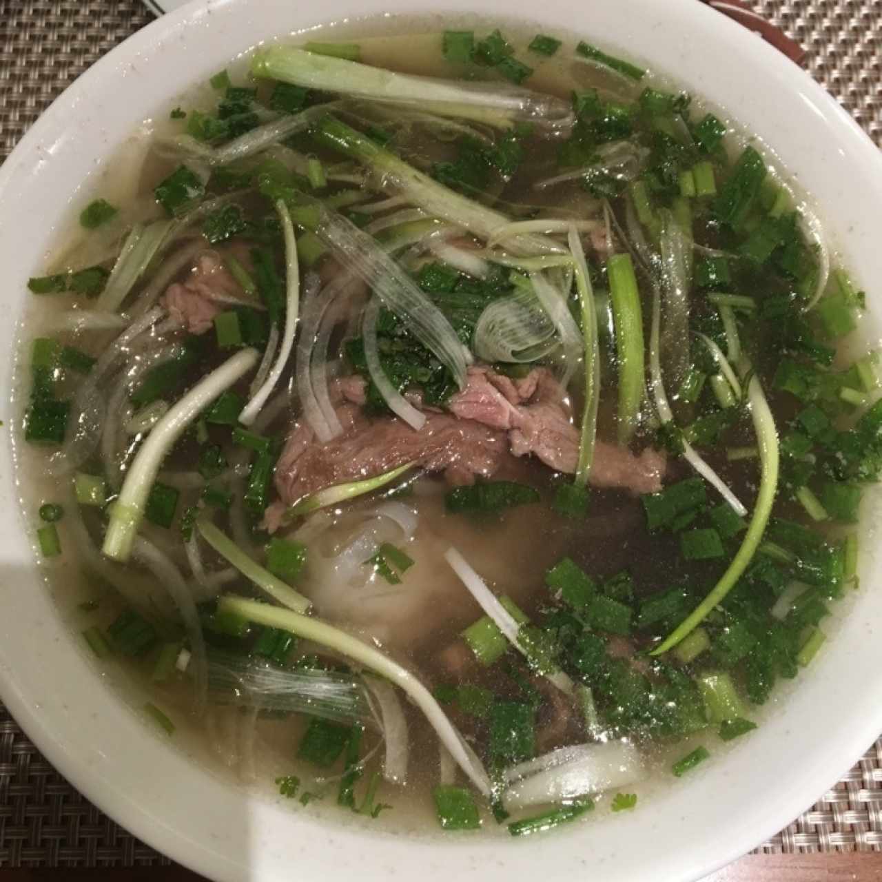 pho mixta