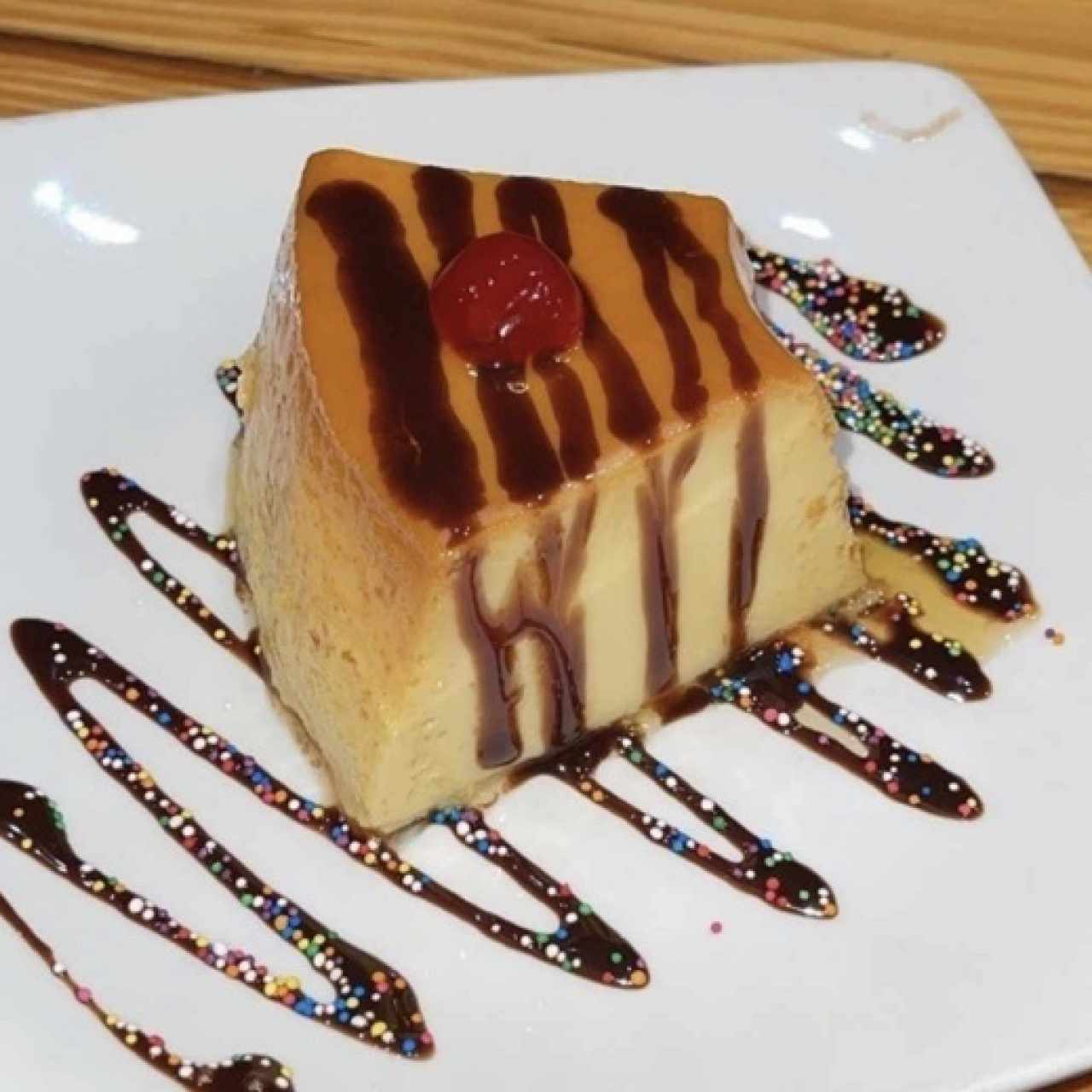 Flan