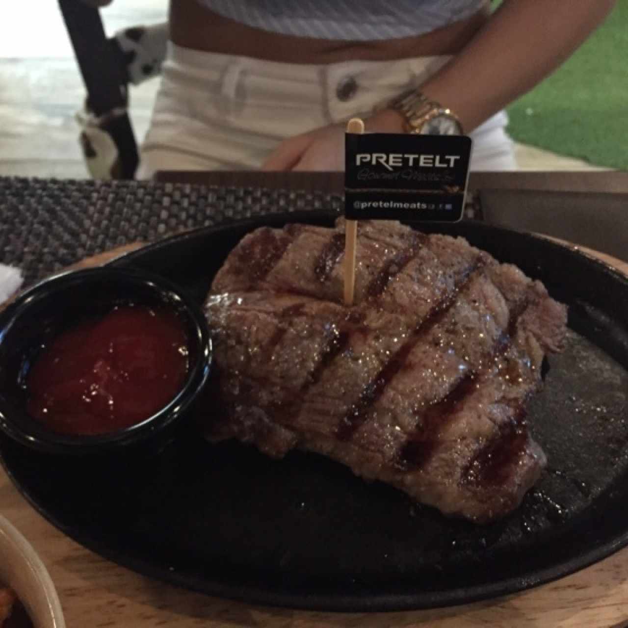 Picanha