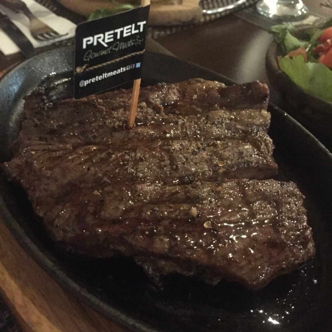 picanha